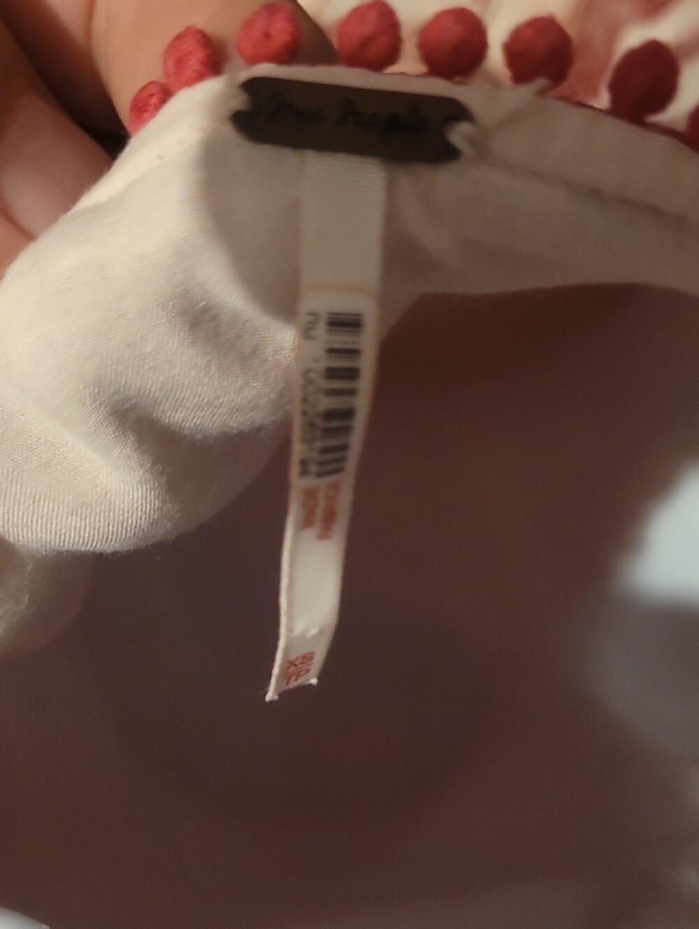 Subcategory Identification - Picture 2 of 4